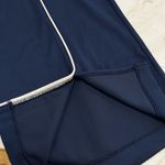 Spanx NWT AirEssentials Pique Straight Leg Pant Timeless Navy size 2XL Photo 7