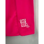 Kinöna Womens Pink Sleeveless Golf Top S Made In Philippines Photo 2
