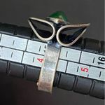 Vintage West Germany Silver Photo 5