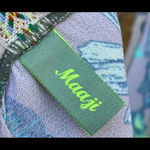 Maaji  short dress size medium Photo 10