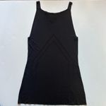 Doncaster  Collection Fine Knit Mini LBD Size Small Photo 4