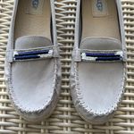 UGG  Rozie Serape Beads Boat Shoes Photo 2