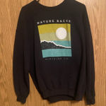 Nature Backs  Crewneck Photo 0