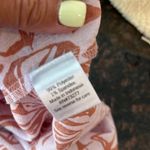 Nine West ruffle tank top Photo 4