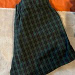 SheIn Plaid Pajama Shorts Photo 2