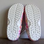 Crocs Classic Lined Tie Dye Clog Unisex Size 6 or 8 #B1872 Photo 7