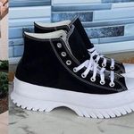 Converse Chuck Taylor All Star Lugged 2.0 Sneakers 12.5 Photo 0