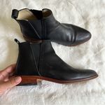 Nisolo Eva Everyday Chelsea Boots Women’s Size 7.5 Black Photo 1