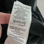 Ralph Lauren LAUREN Coated Jersey Leggings Tights Black Sz S Small Photo 11