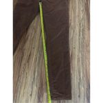 Frame  le high skinny corduroy pants size 28 Photo 3