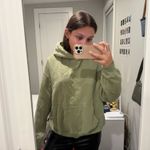 Cotton On Matcha Green  Hoodie Medium Photo 2