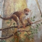 Vintage Liquid Blue T Photo 2