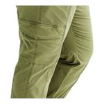Sonoma  Goods for Life‎ Capri Pants 24W Plus Utility Green Stretch Pull On Women Photo 12