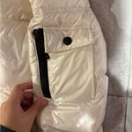 SAM. Freestyle Jacket (Snow)
filled with down White Photo 4