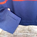 Vineyard Vines  Dreamcloth Striped Relaxed Shep Shirt Size XXS Photo 2