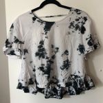 Emma & Sam Tie Dye Top Photo 0