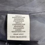 Tommy Hilfiger Women’s Elbow-Patch Plaid Blazer Jacket Single Button Holiday 14 Photo 7