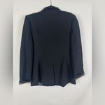 Blvd   Black Women's Blazer Photo 3