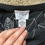 Loft midi skirt Photo 1