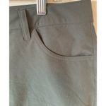 Eddie Bauer  skort Gray size 8 women's Photo 9