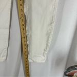 Ella Moss Skinny Jeans Womens 29 White Photo 4