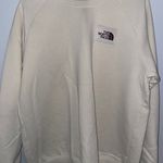 The North Face Sweatshirt Crew Neck Photo 0