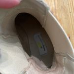 Cruze Suede Ankle Boots Tan Size 8 Photo 6