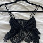 Urban Outfitters Sexy Lace Going Out Top Photo 0