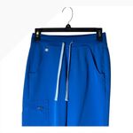 FIGS  Pants Women XXS Royal Blue Technical Collection Zamora Jogger Scrub Pants Photo 3