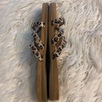 Aerosoles  Sandals size 10 BNWOT Conroe tan and black see all photos Photo 7