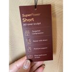 Honeylove Shapewear Women Medium Sand Super Power Short Slimming Compression NWT Tan Photo 7