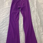 Lululemon Super High Rise Flare Leggings Photo 2