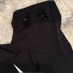 NWT Metallica vintage cropped distressed tee Black Size M Photo 2