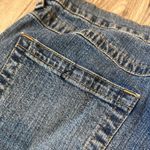 Baby Phat  Jeans Bell Bottoms Size 14  Juniors Mid-Rise Vintage Blue Jeans #91 Photo 9