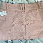 Free People Corduroy Skirt Photo 1