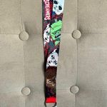 Universal Studios 2022 HHN 30 Years 30 Fears Lanyard & Studio Screamers Lanyard Black Photo 0