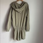 Natural Life NEW  hoodie romper L/XL Photo 4