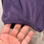 Champion Double Dry Womens Purple Long Sleeve Hoodie Athletic Top XL Athleisure Photo 5