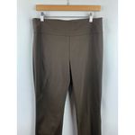 Women's Style & Co Brown Dress Pants Size M Size M Photo 2