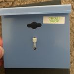 NWT Vera Wang Simply Vera Crystal Chain Ring Silver Photo 5