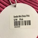 Princess Polly Lioness Emelie Mini Dress size S/M Photo 5