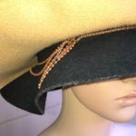 Mudd  wool floppy hat Photo 1