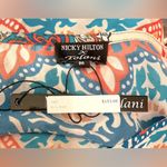 Tolani NWT!  NICKY HILTON X  Blouse.  Size M.  Originally $193 Photo 1