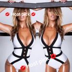 Sexy monokini Size L Photo 1