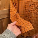 Pink Rose πππ3 for 12$πππ Plaid LS Button Up Shirt Photo 3