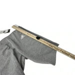 Adidas SHORTS WOMENS XS MUST HAVES 3-STRIPES BIKER TIGHTS ATHLETES ATHLETIC Photo 3