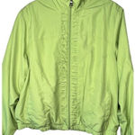 Vintage Napa‎ Valley Petite Track Suit Green Size undefined Photo 0