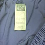 Island Escape Women’s Plus Sized Swim Shorts Photo 7