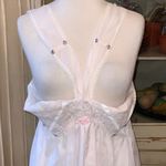 Vintage nursing Gown Size L Photo 10