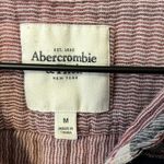 Abercrombie & Fitch sz M Photo 2